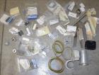 Used Multivac T-800 MAP Tray Sealer Modified Atmosphere Packaging