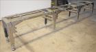 Used Multivac T-800 MAP Tray Sealer Modified Atmosphere Packaging