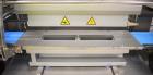 Used Multivac T-800 MAP Tray Sealer Modified Atmosphere Packaging