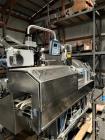 Used-Multivac T400 Stainless Steel Tray Sealer