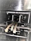 Used Multivac T400 Stainless Steel Tray Sealer