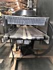 Used-Multivac T400 Stainless Steel Tray Sealer