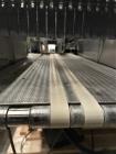 Used-Multivac T400 Stainless Steel Tray Sealer