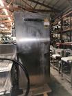 Used Multivac T400 Stainless Steel Tray Sealer