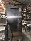 Used-Multivac T400 Stainless Steel Tray Sealer