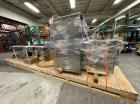 Used Multivac Compact Automatic Traysealer