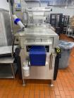 Used Multivac Compact Automatic Traysealer