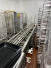 Used Multivac Compact Automatic Traysealer