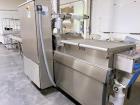Multivac Compact Automatic Traysealer, Model T600