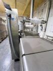 Multivac Compact Automatic Traysealer, Model T600