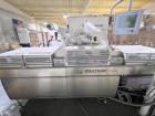 Multivac Compact Automatic Traysealer, Model T600
