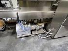 Multivac Compact Automatic Traysealer, Model T600