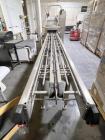 Multivac Compact Automatic Traysealer, Model T600