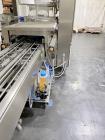 Multivac Compact Automatic Traysealer, Model T600