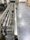 Multivac Compact Automatic Traysealer, Model T600