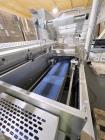 Multivac Compact Automatic Traysealer, Model T600