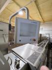 Multivac Compact Automatic Traysealer, Model T600
