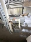 Multivac Compact Automatic Traysealer, Model T600