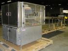 Used- Orics Industries Modified Atmosphere Packaging Rotary Tray Sealer