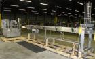Used Orics Industries Modified Atmosphere Packaging Rotary Tray Sealer