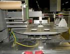 Used- Orics Industries Modified Atmosphere Packaging Rotary Tray Sealer