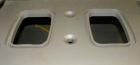 Used Orics Industries Modified Atmosphere Packaging Rotary Tray Sealer