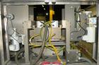 Used Orics Industries Modified Atmosphere Packaging Rotary Tray Sealer