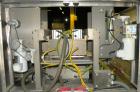 Used- Orics Industries Modified Atmosphere Packaging Rotary Tray Sealer