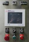 Used Orics Industries Modified Atmosphere Packaging Rotary Tray Sealer