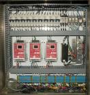 Used Orics Industries Modified Atmosphere Packaging Rotary Tray Sealer