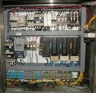 Used Orics Industries Modified Atmosphere Packaging Rotary Tray Sealer