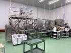 Used Osgood Continuous Tray Sealer – Model 2700-E with MAP Gas Flush