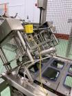 Used Osgood Continuous Tray Sealer – Model 2700-E with MAP Gas Flush