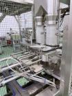 Used Osgood Continuous Tray Sealer – Model 2700-E with MAP Gas Flush