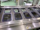 Used Osgood Continuous Tray Sealer – Model 2700-E with MAP Gas Flush