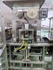 Used Osgood Continuous Tray Sealer – Model 2700-E with MAP Gas Flush