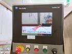Used Osgood Continuous Tray Sealer – Model 2700-E with MAP Gas Flush