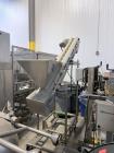 Used Osgood Continuous Tray Sealer – Model 2700-E with MAP Gas Flush