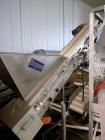 Used Osgood Continuous Tray Sealer – Model 2700-E with MAP Gas Flush