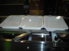 Used- Ross Model IN650 Inline Tray Sealer