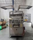 Used Ross Model IN650 Inline Tray Sealer