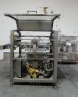 Used Ross Model IN650 Inline Tray Sealer