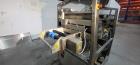 Used Ross Model IN650 Inline Tray Sealer