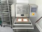 Used Ross Semi-Automatic Tray Sealer