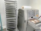 Used Ross Semi-Automatic Tray Sealer