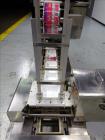 Used Sato Tray Sealing Machine Used for Tofu Packaging, Model C-3