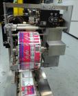 Used Sato Tray Sealing Machine Used for Tofu Packaging, Model C-3