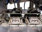 Used Sato Tray Sealing Machine Used for Tofu Packaging, Model C-3