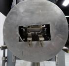 Used Sato Tray Sealing Machine Used for Tofu Packaging, Model C-3