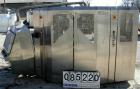 Used World Class Packaging Systems Rotary Sealer Tray, Model T-300. 5 up map sealer unit last running 5.5